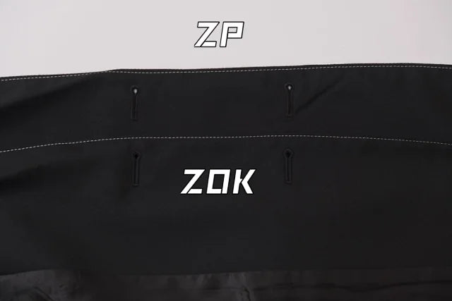 ZOK / 프라다 슈프 자켓 , 어깨 패드 트리밍 하이 커스텀 슈트