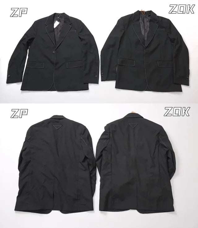 zok/프라다 남성 정장 자켓