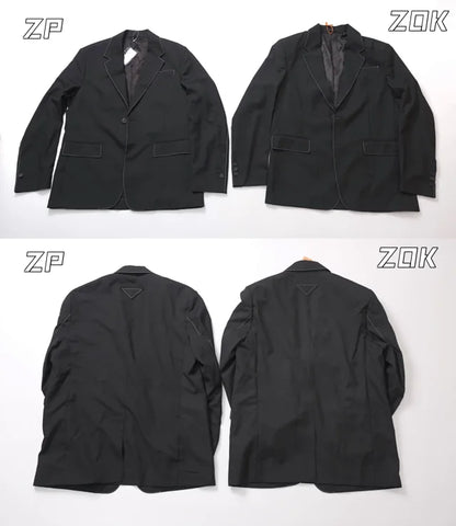 zok/프라다 남성 정장 자켓