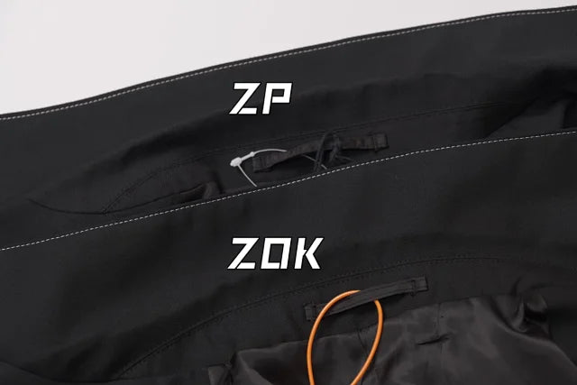 ZOK / 프라다 슈프 자켓 , 어깨 패드 트리밍 하이 커스텀 슈트