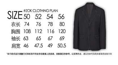 zok/프라다 남성 정장 자켓