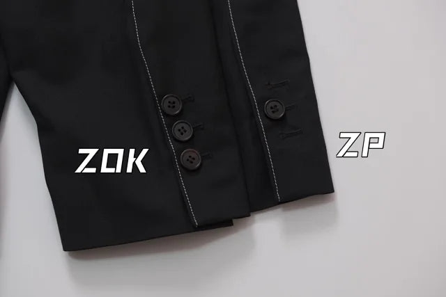 zok/프라다 남성 정장 자켓