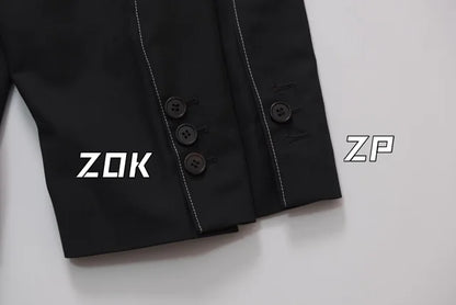 zok/프라다 남성 정장 자켓
