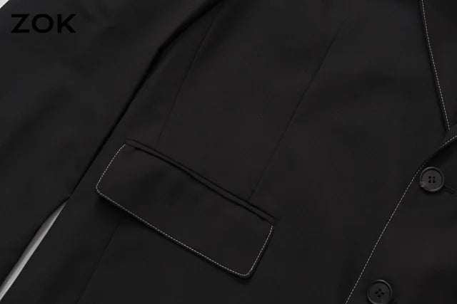 zok/프라다 남성 정장 자켓