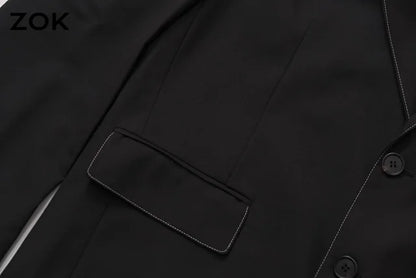 zok/프라다 남성 정장 자켓