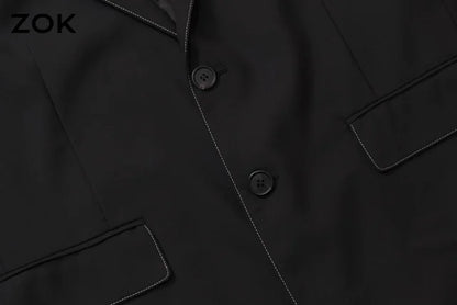 zok/프라다 남성 정장 자켓