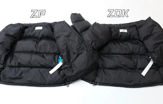 zok/ 셀린느 남성 패딩