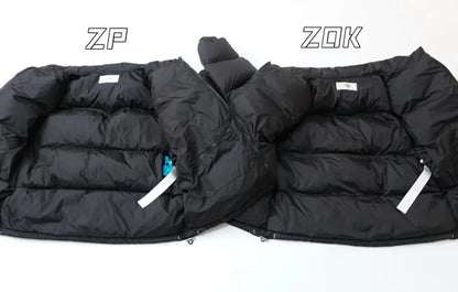 zok/ 셀린느 남성 패딩