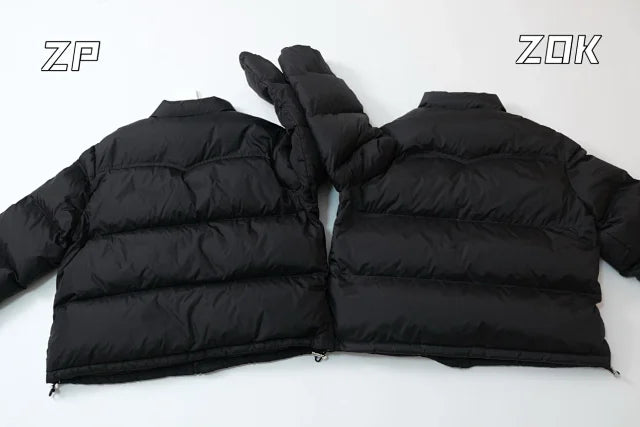 zok/ 셀린느 남성 패딩