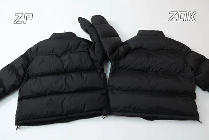 zok/ 셀린느 남성 패딩
