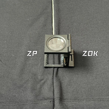 ZOK / 셀린느 반팔티 ,  CEL 개선문 클래식 자수 로고 티셔츠