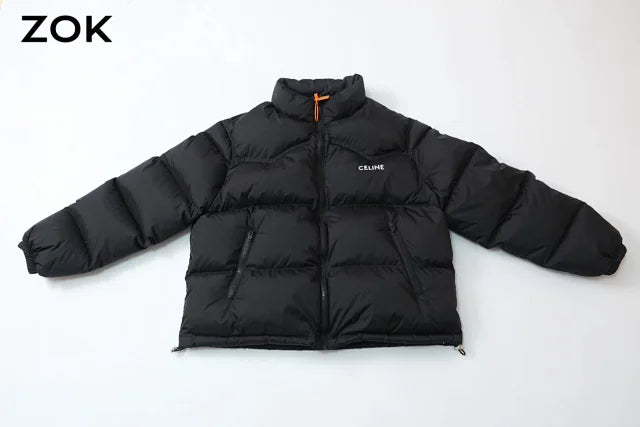 zok/ 셀린느 남성 패딩