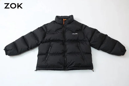 zok/ 셀린느 남성 패딩