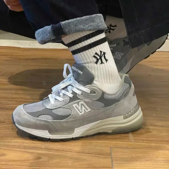 ZOK / 뉴발란스 992  , NB992GR