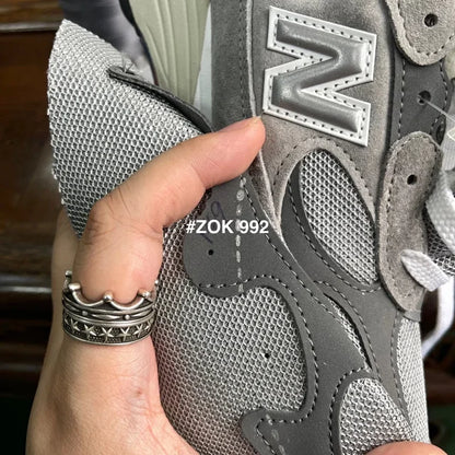 ZOK / 뉴발란스 992  , NB992GR