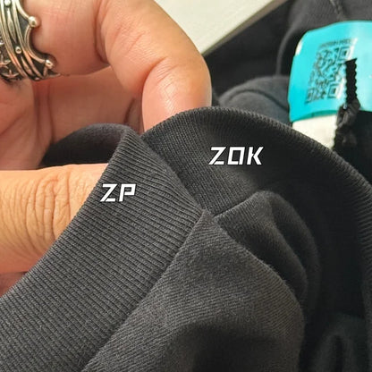 ZOK / 셀린느 반팔티 ,  CEL 개선문 클래식 자수 로고 티셔츠
