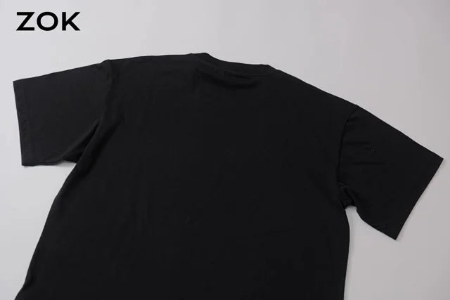ZOK / 셀린느 반팔티 ,  CEL 개선문 클래식 자수 로고 티셔츠
