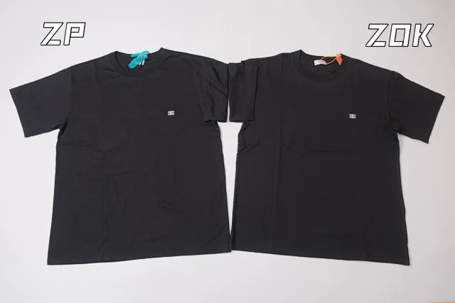 ZOK / 셀린느 반팔티 ,  CEL 개선문 클래식 자수 로고 티셔츠