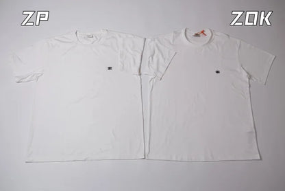 ZOK / 셀린느 반팔티 ,  CEL 개선문 클래식 자수 로고 티셔츠
