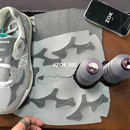 ZOK / 뉴발란스 992  , NB992GR