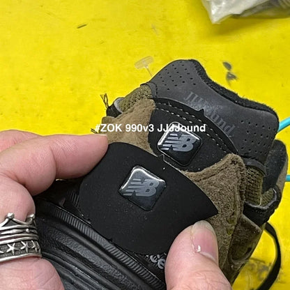 ZOK / 뉴발란스 990 v3 JJJound