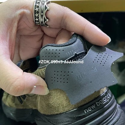 ZOK / 뉴발란스 990 v3 JJJound
