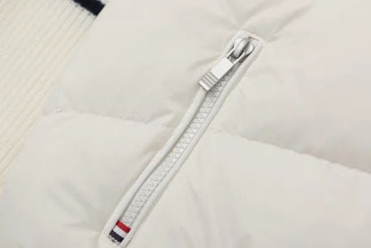 gw /톰브라운 여성 패딩