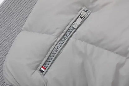 gw /톰브라운 여성 패딩