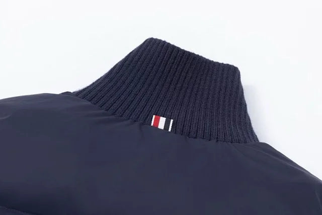 gw /톰브라운 여성 패딩