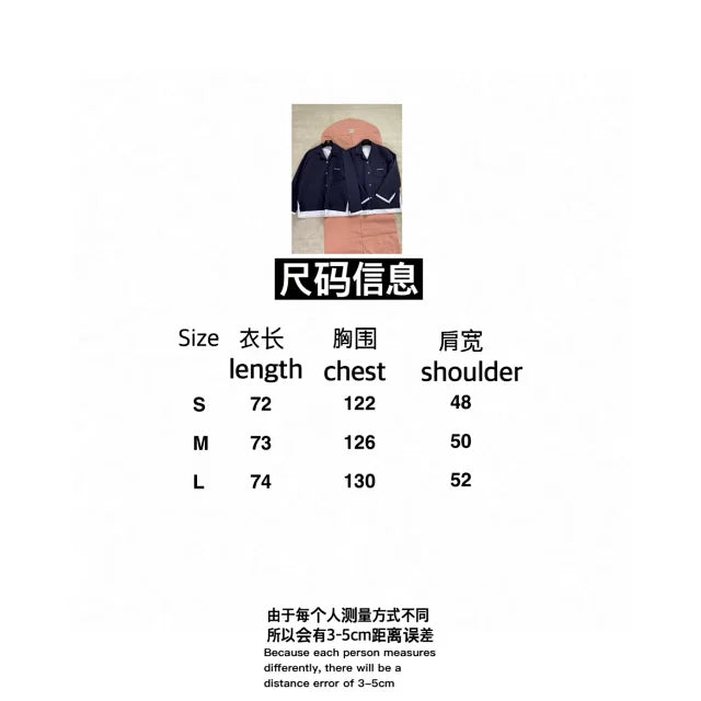 gw /미우미우 남여 더블 셔츠