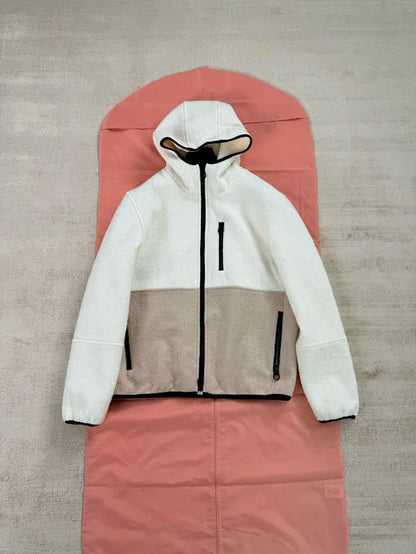 gw /Loro Piana 남여 울 스웨터
