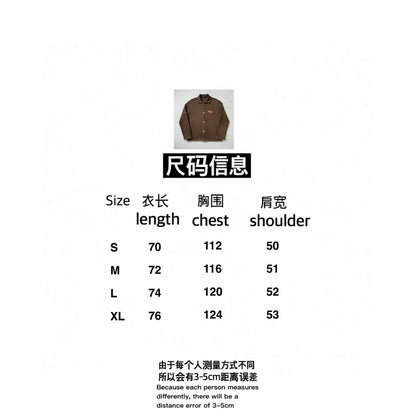 gw /루이비통 남여 포켓 작업복 재킷