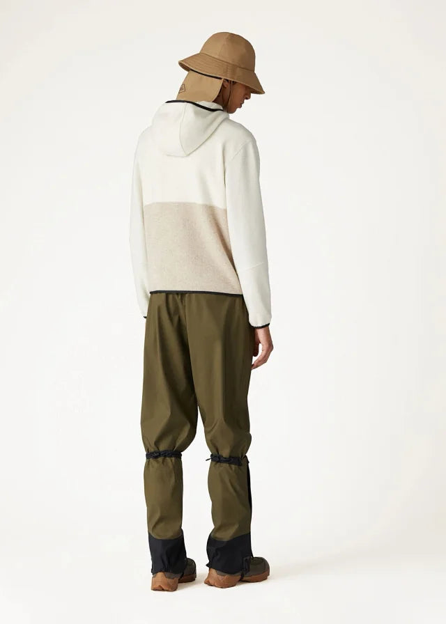 gw /Loro Piana 남여 울 스웨터