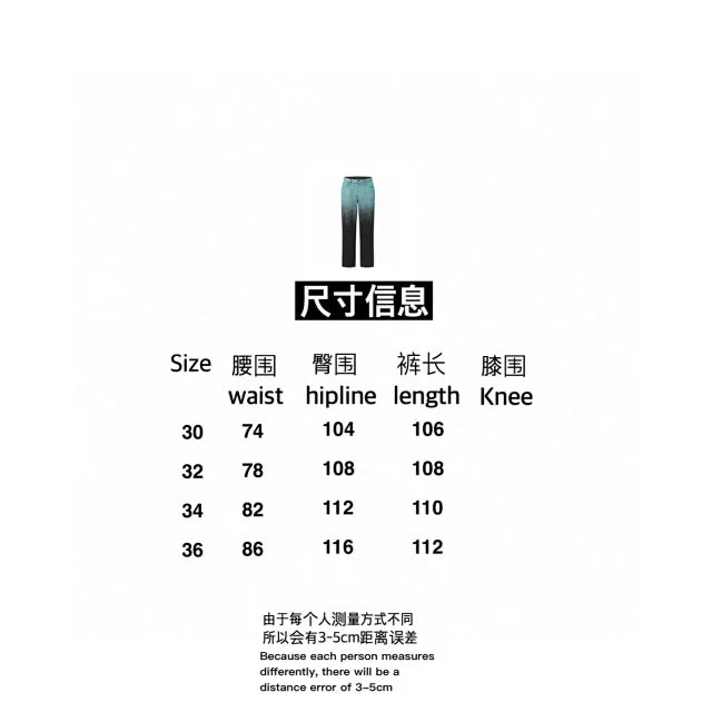 gw /루이비통 남성 데님 롱 팬츠