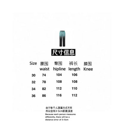 gw /루이비통 남성 데님 롱 팬츠