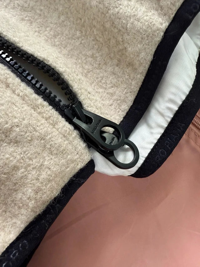 gw /Loro Piana 남여 울 스웨터