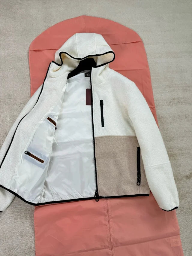 gw /Loro Piana 남여 울 스웨터