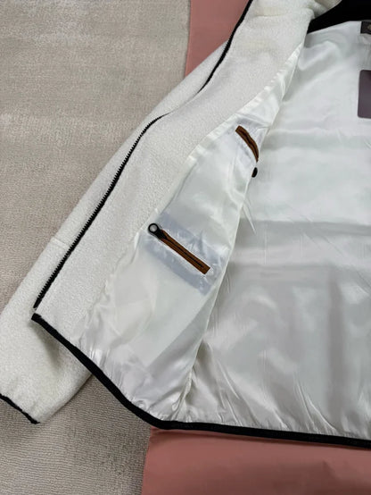 gw /Loro Piana 남여 울 스웨터