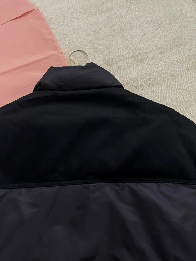 gw /프라다 남성 다운 재킷
