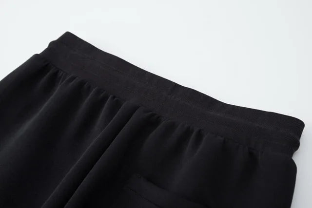 gw /루이비통 남성 자수 비즈 롱 팬츠