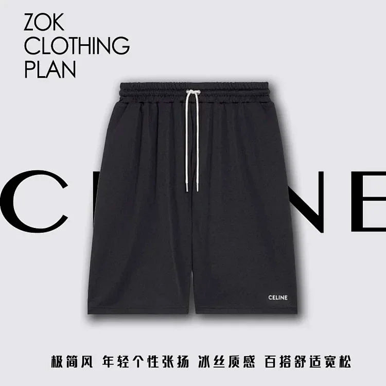 ZOK / 셀린느 반바지 ,  CELSS22 반바지