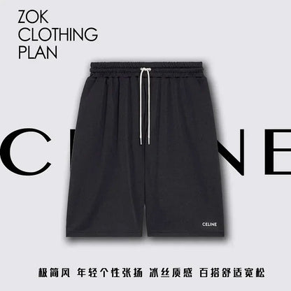 ZOK / 셀린느 반바지 ,  CELSS22 반바지