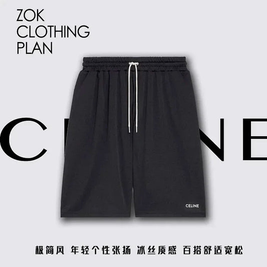 ZOK / 셀린느 반바지 ,  CELSS22 반바지