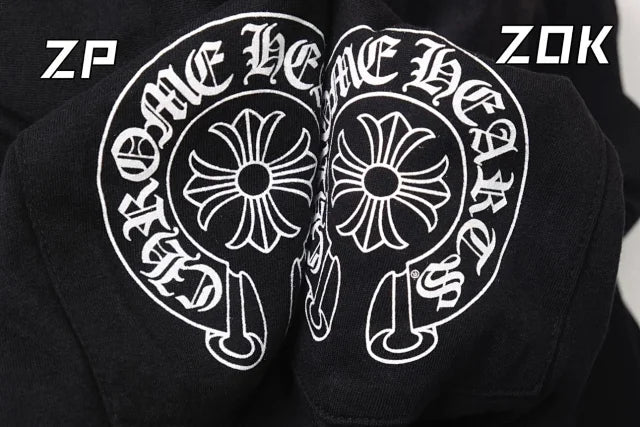 zok/ 크롬하츠 남성 반팔