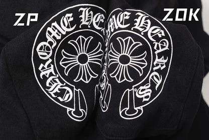 zok/ 크롬하츠 남성 반팔