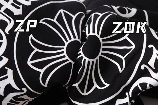 zok/ 크롬하츠 남성 반팔