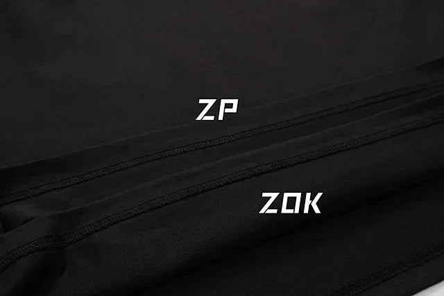 ZOK / 발렌시아가 반팔티 , 전후 로고3M 반사프린트