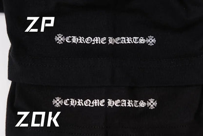 zok/ 크롬하츠 남성 반팔