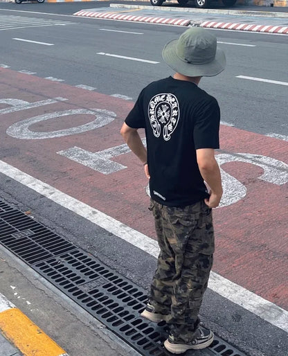zok/ 크롬하츠 남성 반팔