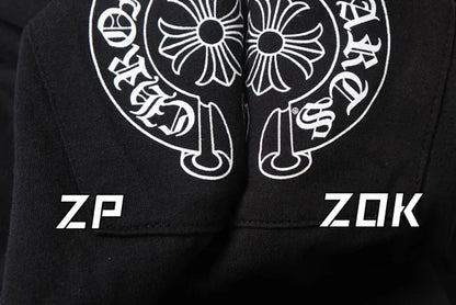 zok/ 크롬하츠 남성 반팔